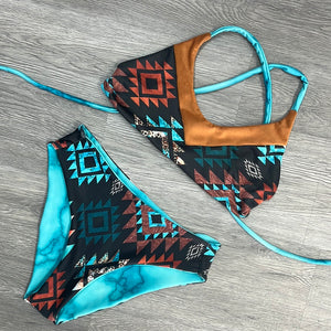 Outlaw Kona Bottoms