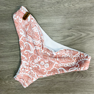 Ribbed Country Lace Zoey bottoms