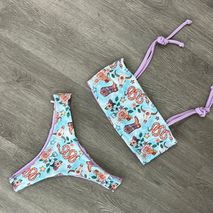 Country Fun Scoop Bottoms