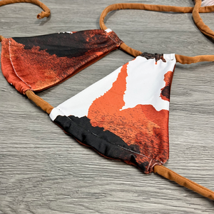Pony Express Top