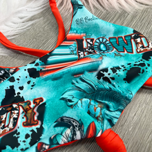 Load image into Gallery viewer, Serape&#39; Kids 2 Piece
