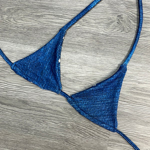 Honky Triangle top