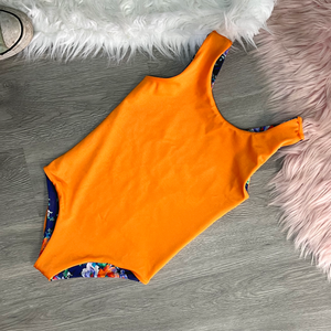 Secret Garden Kids One Piece