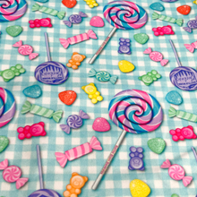 Load image into Gallery viewer, Candy Craze Kids One Piece
