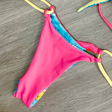 Load image into Gallery viewer, Aloha Heaven Bali Bottoms
