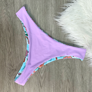 Country Fun Scoop Bottoms