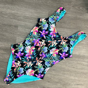 Moonlit Tropics One Piece