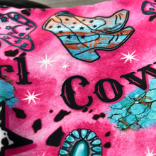 Load image into Gallery viewer, Turquoise Cowgirl Sierra NV Top
