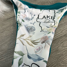 Load image into Gallery viewer, Green Tahoe print Bottom
