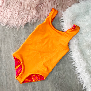 Lava Rocks Kids 1 Piece