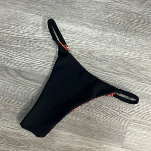 Paradise City Single Hip Bottoms