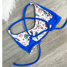 Load image into Gallery viewer, Boho Vibrance Sierra NV Top
