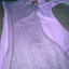 Shimmer Lilac Mahina Top