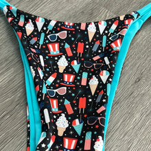 Load image into Gallery viewer, Celebrate Bali bottoms
