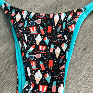 Celebrate Bali bottoms