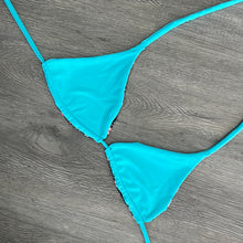 Load image into Gallery viewer, Celebrate Triangle Top
