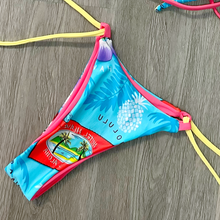 Load image into Gallery viewer, Aloha Heaven Bali Bottoms

