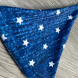 Honky Triangle top