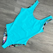 Moonlit Tropics One Piece