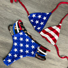 Load image into Gallery viewer, True American Sage Bottoms
