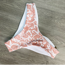 Load image into Gallery viewer, Ribbed Country Lace Zoey bottoms
