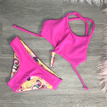 Load image into Gallery viewer, Pool Party 2 Piece set
