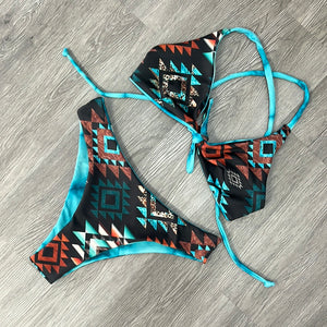 Outlaw Scoop Bottoms
