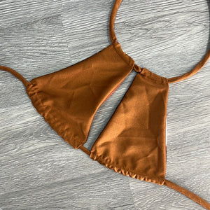 Pony Express Top