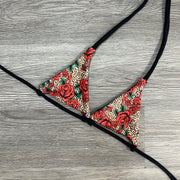 Paradise City Dolly Triangle Top