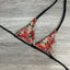 Paradise City Dolly Triangle Top