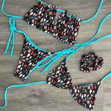 Load image into Gallery viewer, Celebrate Bali bottoms
