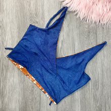 Load image into Gallery viewer, Rustic Denim
