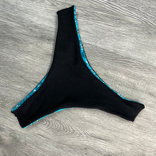 Load image into Gallery viewer, Precious Paisley Scoop Bottoms
