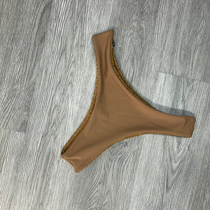 Shimmer Cider Scoop Bottoms