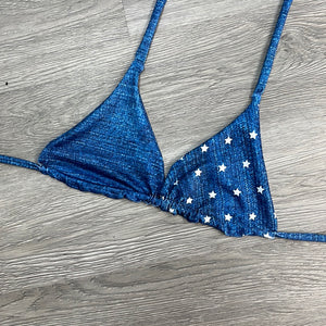 Honky Triangle top
