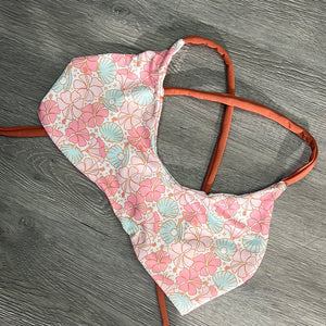 Mermaid off Duty Top