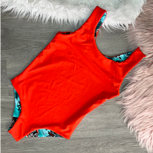 Load image into Gallery viewer, Serape&#39; Kids One Piece
