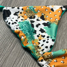 Load image into Gallery viewer, Ole Texas Triangle Top
