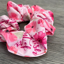 Load image into Gallery viewer, Fresh Out scrunchie
