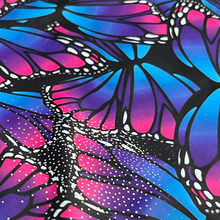 Load image into Gallery viewer, Flutter Fly Scrunchie
