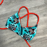 Serape' Sierra NV Top