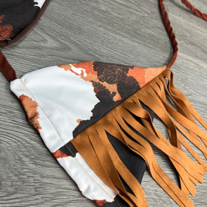 Fringed BB Top