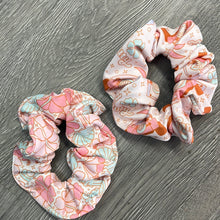 Load image into Gallery viewer, Mermaid off Duty Scrunchie
