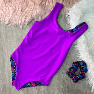 Flutter Fly Kids One Piece