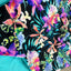Moonlit Tropics One Piece