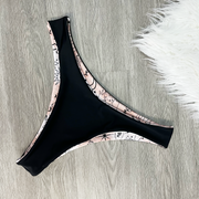 Mystical Beauty Scoop Bottoms