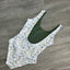 Vintage Tahoe One Piece