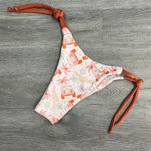 Load image into Gallery viewer, Mermaid off Duty Bali Bottoms
