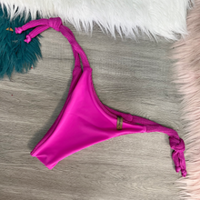Load image into Gallery viewer, Magenta Magic Bali Bottoms
