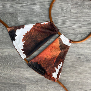 Pony Express Top